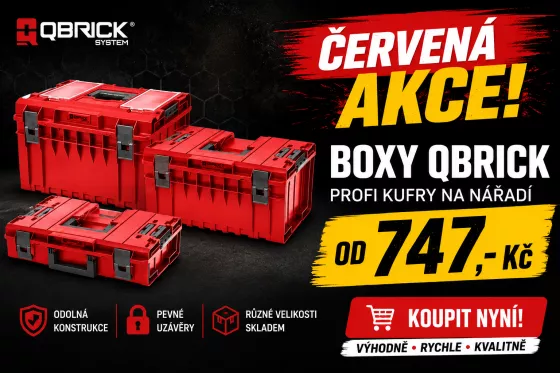 NOVINKA AKCE