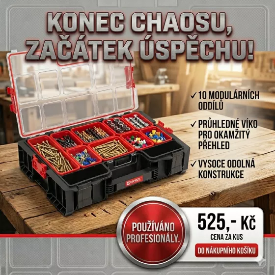 NOVINKA PRO 2.0 PROFI 